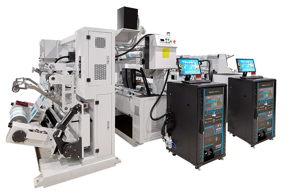 R3bwin必赢亚洲高精高速喷印可变数据喷印系统可加装平台