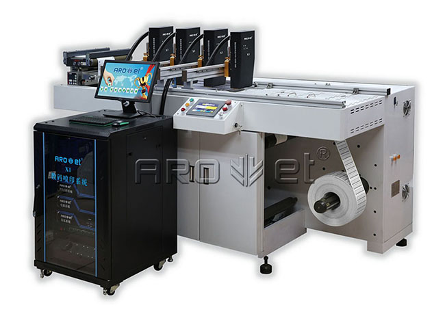 bwin必赢亚洲标识UV赋码装备厂家