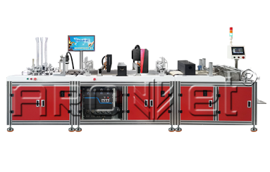 bwin必赢亚洲丨彩色个性化餐盒数码印刷装备