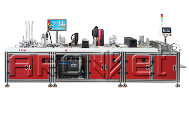 彩色个性化餐盒数码印刷装备