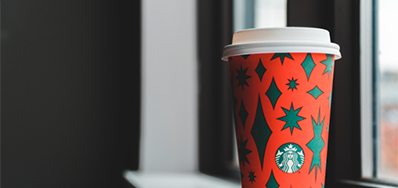 借势奶茶杯贴印刷装备，，，，你的奶茶杯可以这样做!