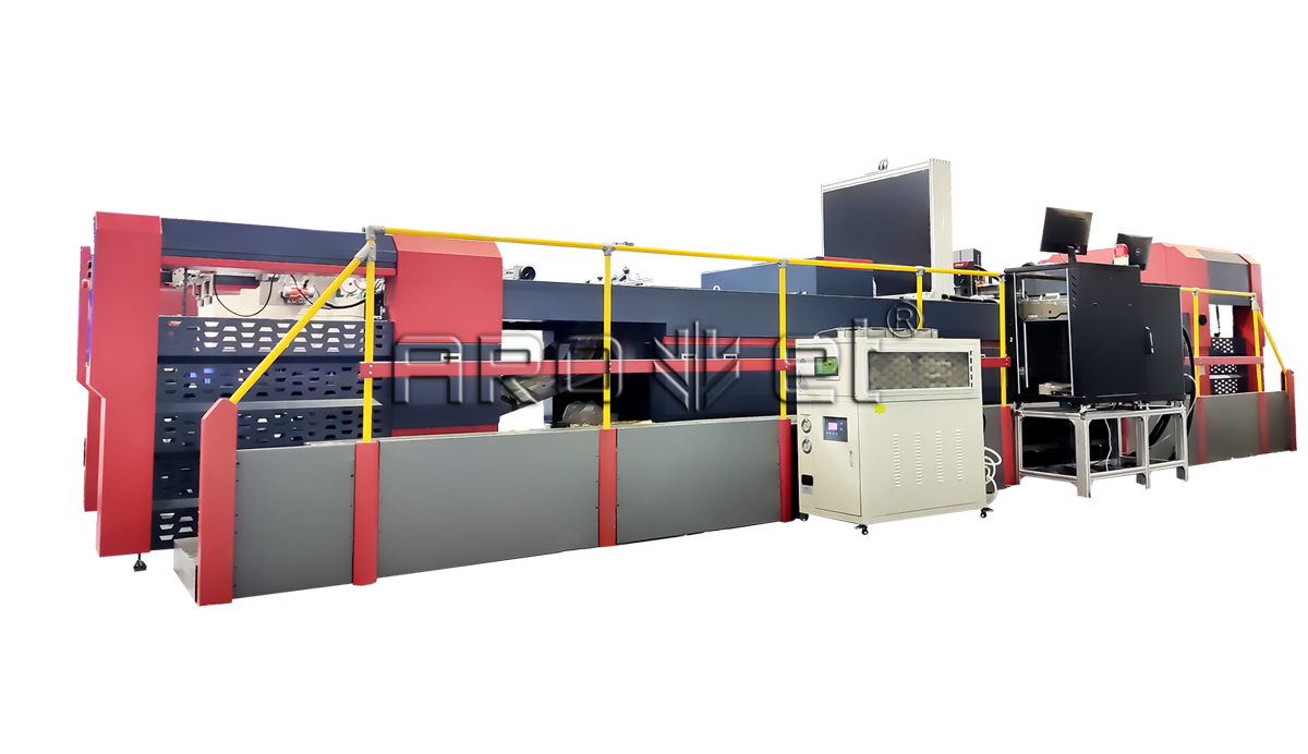 bwin必赢亚洲E系列高速数码UV喷墨装备