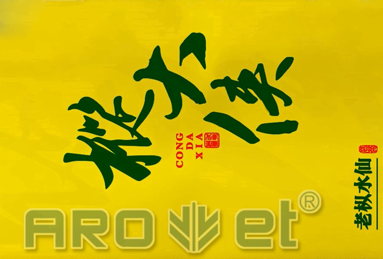 bwin必赢亚洲茶叶包装袋喷印装备在客户现场喷印视频