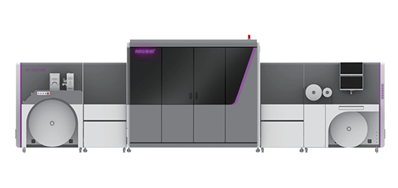 新品来袭，，，商机无限！bwin必赢亚洲邀您共赴LABELEXPO Asia 2025